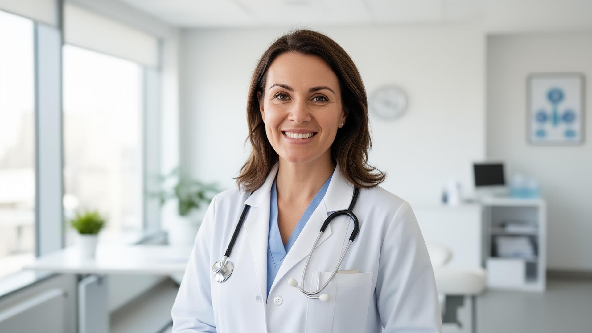 Doctor profesional